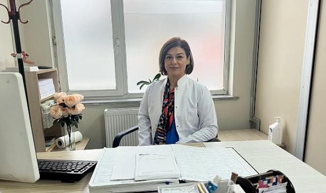 Bakırköy Belediyesi’nin desteği ile erken teşhis aldılar