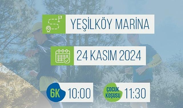 Bakırköy’de Öğretmenler Günü Koşusu Yapılacak