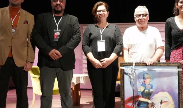 Balıkesir Ayvalık’ta festival başladı