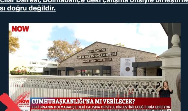 Baltacılar Dairesi nasıl kullanılacak? İletişim’den açıklama geldi…