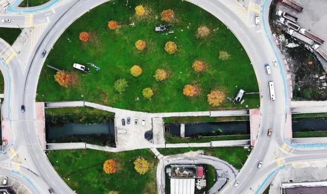 Başkan Alemdar: “En kısa sürede uygulama safhasına geçiyoruz”