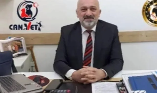 Başkan Alkan: Yeni bayrak, Türk kültüründen izler taşıyor