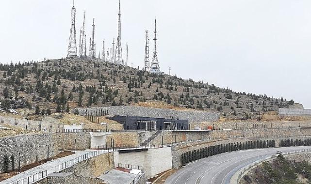 Başkan Altay: “Akyokuş Palye Düzenlemesinde Sona Yaklaştık”