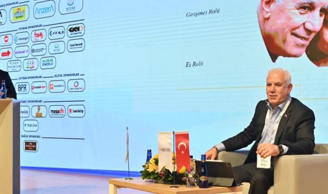Başkan Bozbey: Hedefimiz “İyi ki Bursa’da yaşıyorum” düşüncesini oluşturmak