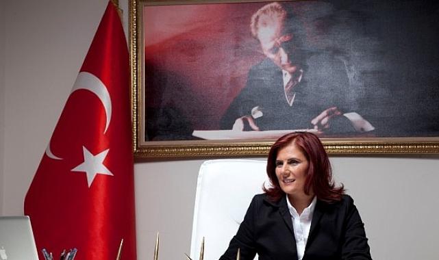 Başkan Çerçioğlu: Atamızı Saygıyla Anıyoruz