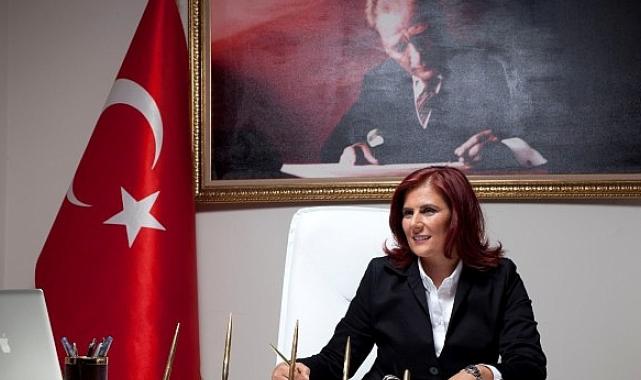 Başkan Çerçioğlu: Güçlü kadınlar, güçlü toplumların temelidir