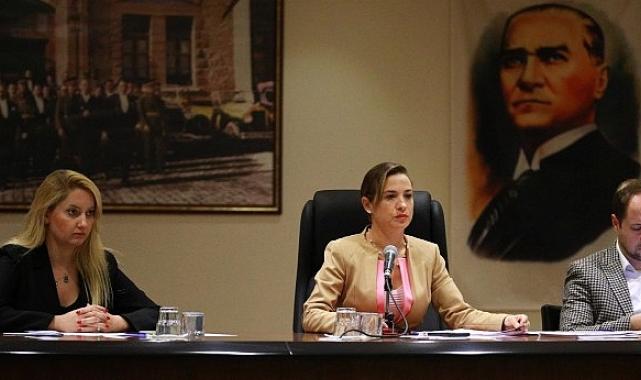 Başkan Ceritoğlu Sengel’den Meryem Ana Otoparkı için siyaset üstü mesaj: Her şey Efes Selçuk için!