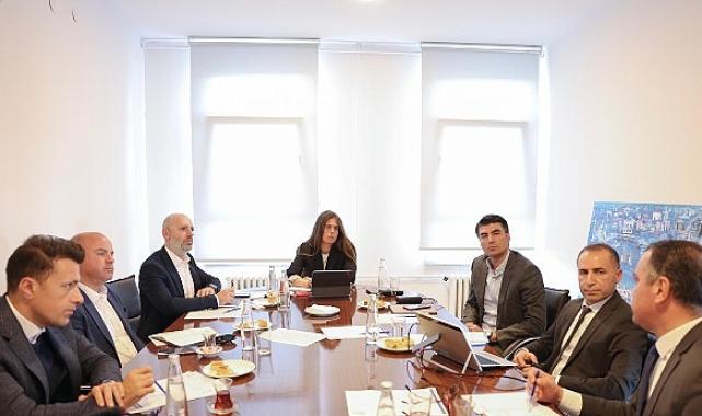 Başkan Denizli: “Çeşme’nin altyapı sorunlarına kalıcı çözümler getiriyoruz”