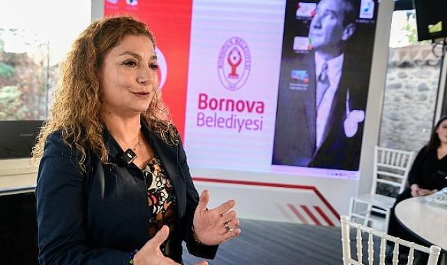 Başkan Eşki: “Atık, doğru değerlendirildiğinde bir kaynağa dönüşür”