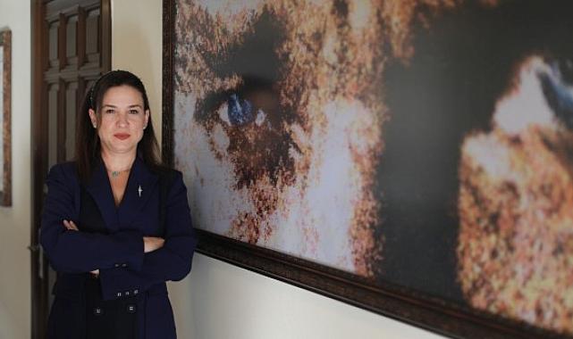 Başkan Filiz Ceritoğlu Sengel’den tarihi çağrı: Herkesi Meryem Ana Evi’ndeki nöbetimize bekliyoruz!