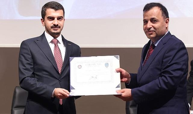 Başkan Güner, Ankara Hukuk Fakültesi’nin Kuruluş Yıldönümüne Katıldı