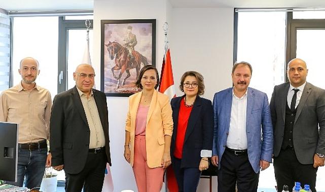 Başkan Helil Kınay’dan doğalgaz hamlesi