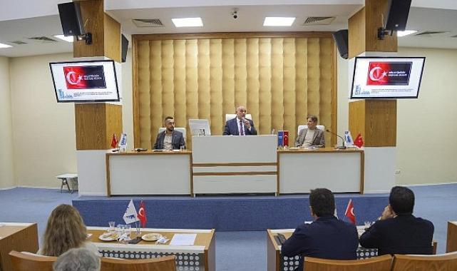 Başkan İbrahim Sandıkçı: “İstikrarlı çalışmalarla ilçemizin değerine değer katmaya devam edeceğiz”