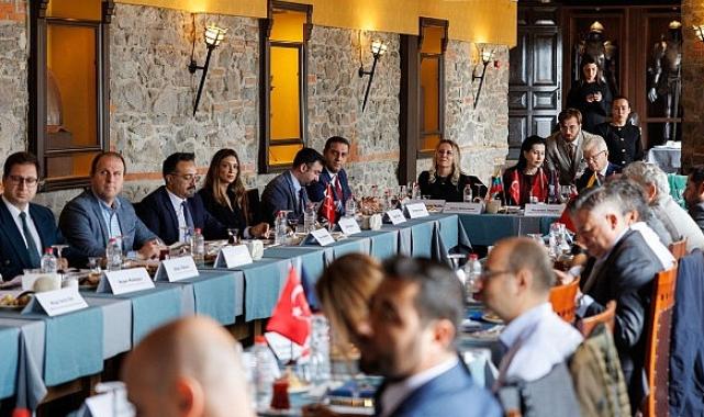 Başkan Mutlu’dan dirençli kent vurgusu: En önemli gündemimiz