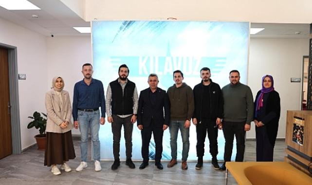 Başkan Ölmez, Öğretmenler Gününü Kutladı.