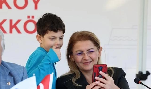 Başkan Ovalıoğlu mahallelileri dinlemeye devam ediyor