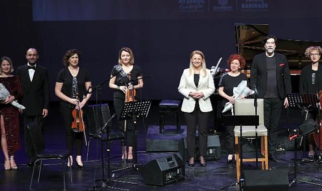 Başkan Ovalıoğlu: “Öğretmenlerimiz, en kıymetli rehberlerimiz ve güvencemizdir”