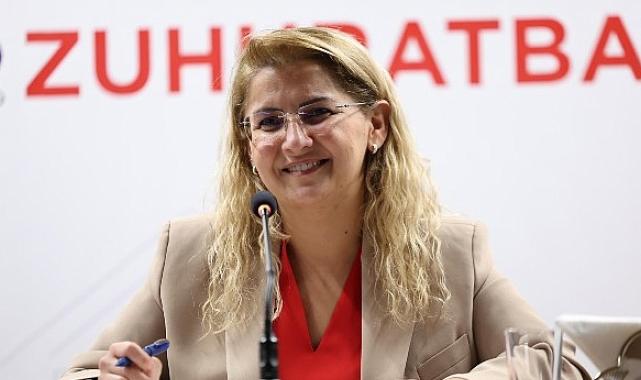 Başkan Ovalıoğlu, Zuhuratbaba Mahallesi Sakinleriyle Bir Araya Geldi