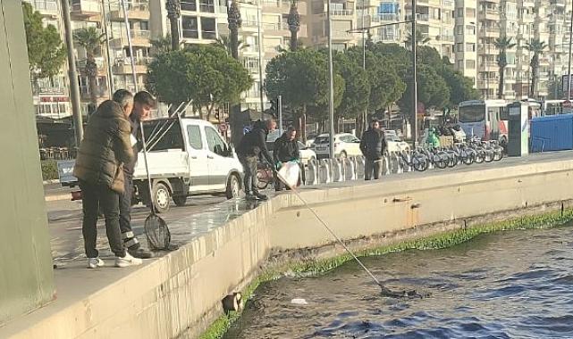 Başkan Tugay bakanlık yetkililerini göreve çağırdı “Bu ihanetin gereğini yapın”