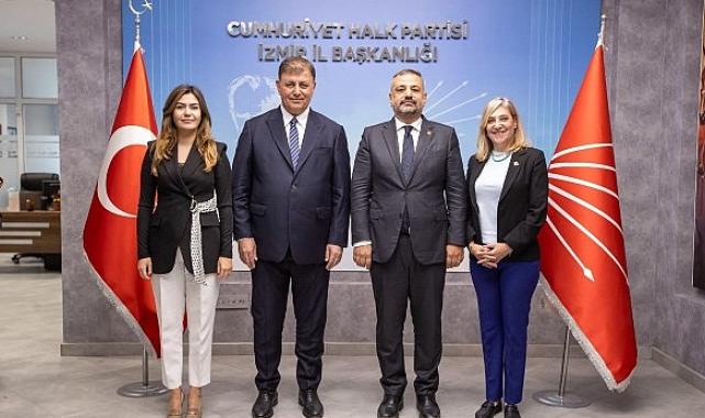 Başkan Tugay: Bu mücadele bitmez