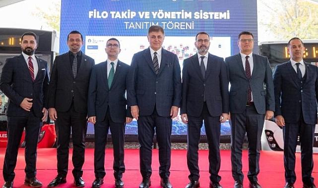 Başkan Tugay: Göstermelik şovlarla milliyetçilik taklidi yapanlardan değiliz