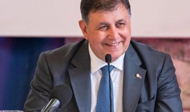 Başkan Tugay: Kamu alanının özel mülkiyete verilmesine izin vermeyeceğiz