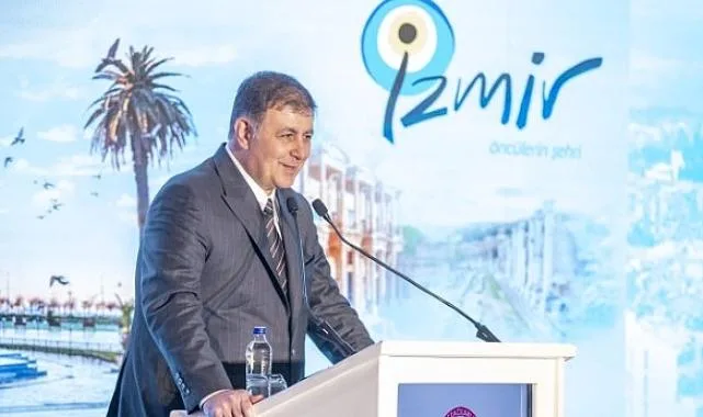 Başkan Tugay: Maalesef sağlık sistemimiz hasta