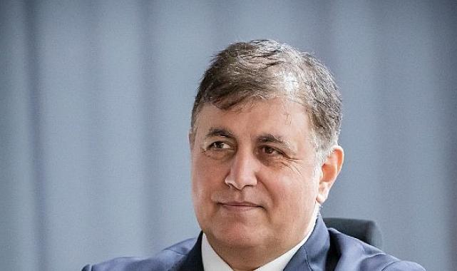 Başkan Tugay’dan “25 Kasım Kadına Yönelik Şiddete Karşı Uluslararası Mücadele Günü” mesajı “Kadın haklarının bayraktarlığını yapmak için var gücümle çalışmaya devam edeceğim”