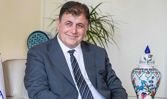 Başkan Tugay’dan açıklama ‘Güneş enerjisine de yenilenebilir enerji üretimine de elbette karşı değilim’