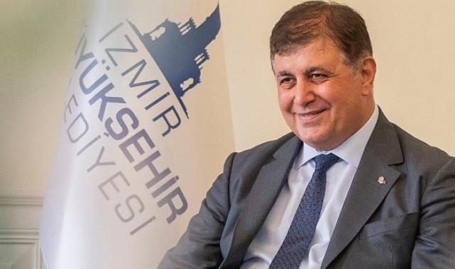 Başkan Tugay’dan öğretmenlere mesaj “Değer bilmeyenlere değerinizi anlatmak için yanınızdayım”