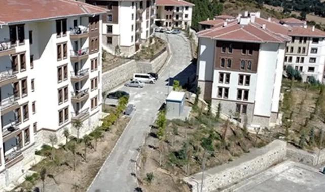 BASKİ: Gaziosmanpaşa TOKİ’deki imalatlarla ilgili sorumluluğumuz yok!