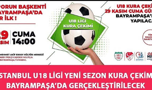 Bayrampaşa’da bir ilk!