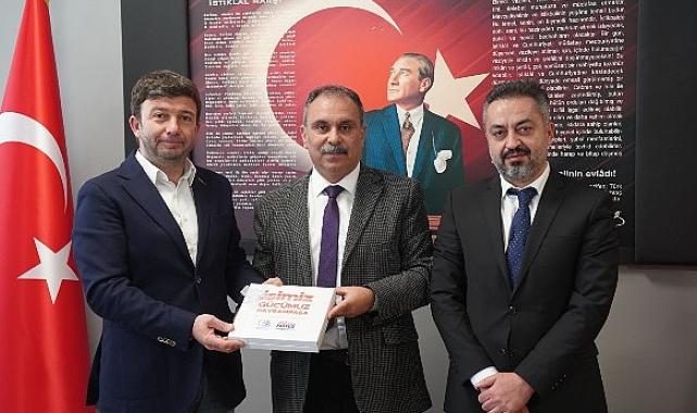 Bayrampaşalı öğretmenler 24 Kasım’da Ankara’da ağırlandı