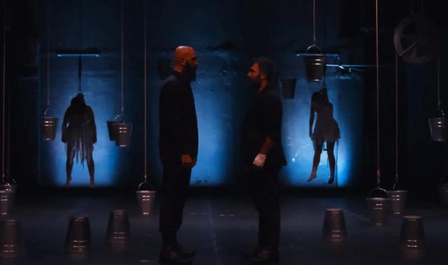 BDT oyuncuları ‘Othello’ ile Romanya’da