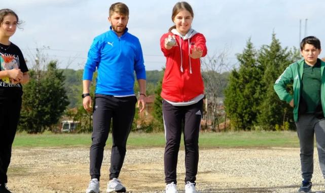 Beden eğitimi branşına ‘Milli’ atama