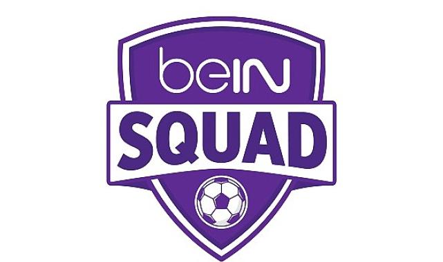 beIN SQUAD 4. Bölümüyle beIN SPORTS Ekranlarında