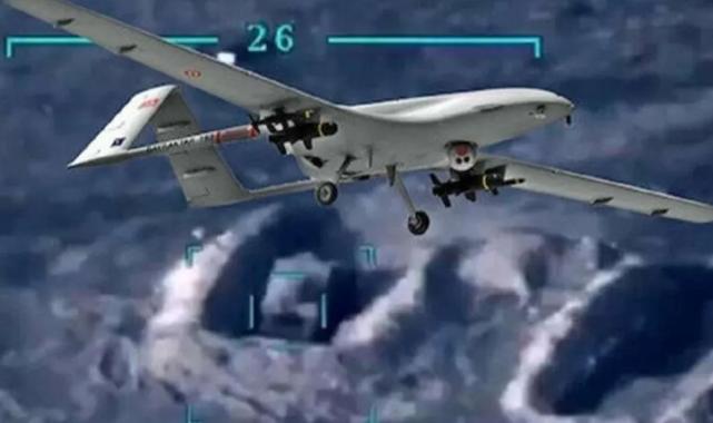 Bekleyen sondan kaçış yok! 16 terörist etkisiz!