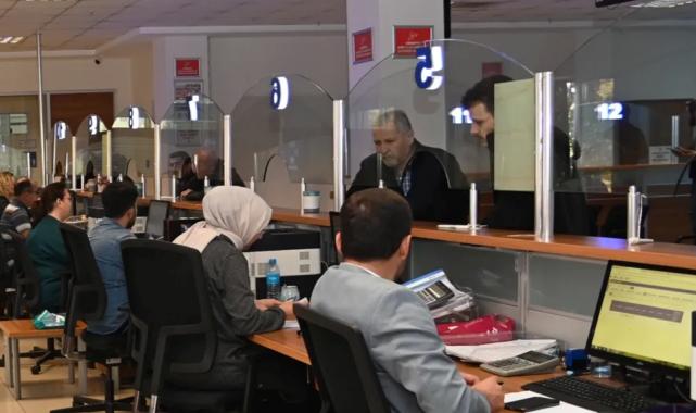 Belediyelerden ‘vergi’ uyarısı… Emlak ve ÇTV’lerde son günler