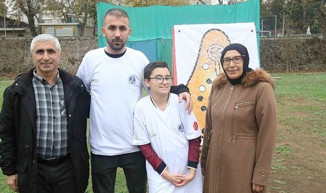 “Ben de Varım” ile hedefi 12’den vurdu