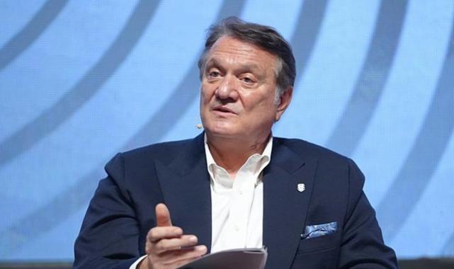 Beşiktaş Kulübünde Sıcak Gelişme, Hasan Arat Başkanlık’tan istifa etti!