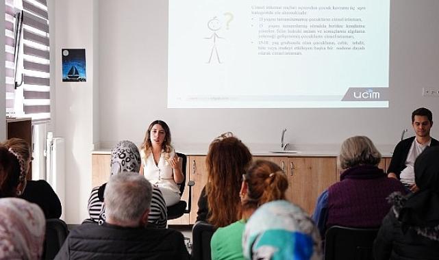 Beylikdüzü’nde Çocuk İstismarına Karşı Farkındalık Eğitimi