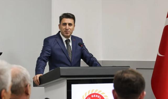 Bilecik İl Özel İdaresi 2025 Yılı Bütçesi 644 Milyon TL olarak belirlendi