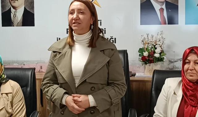 Bilecik Pazaryeri’nde Kanat güven tazeledi