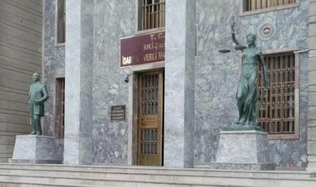 Bilecik’in yargı çevresi Eskişehir’e bağlandı