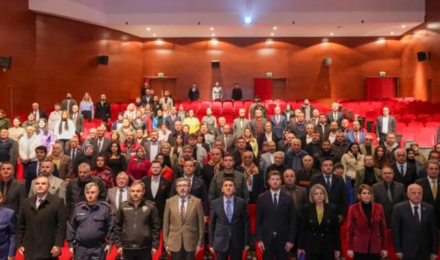 Bilecikliler günü coşkuyla kutlandı