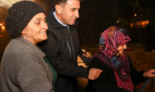 Bilecik’te 65 kilometrelik yol hedefinde sona yaklaşılıyor