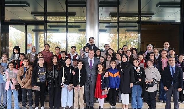 Bilgi Evleri Üyeleri 12’nci Kez ‘Geleneksel Bilge Nesil Kahvaltısı’nda Buluştu