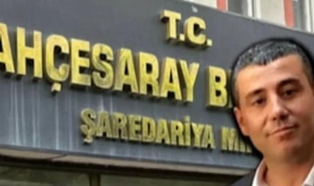 Bir belediyeye daha kayyum atandı