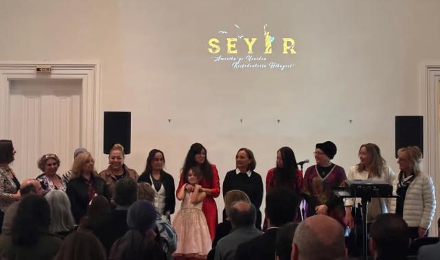 “Bir Fincan Cesaret” belgeseli tam not aldı