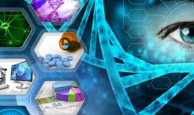 Biyoteknolojik girişimler artıyor